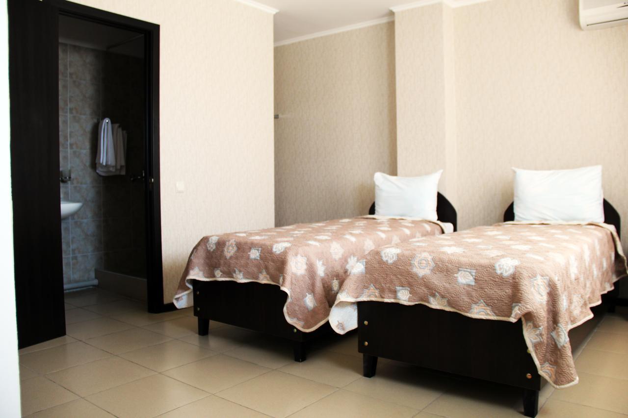 Picnic Park Hotel Shenggeldi Bagian luar foto