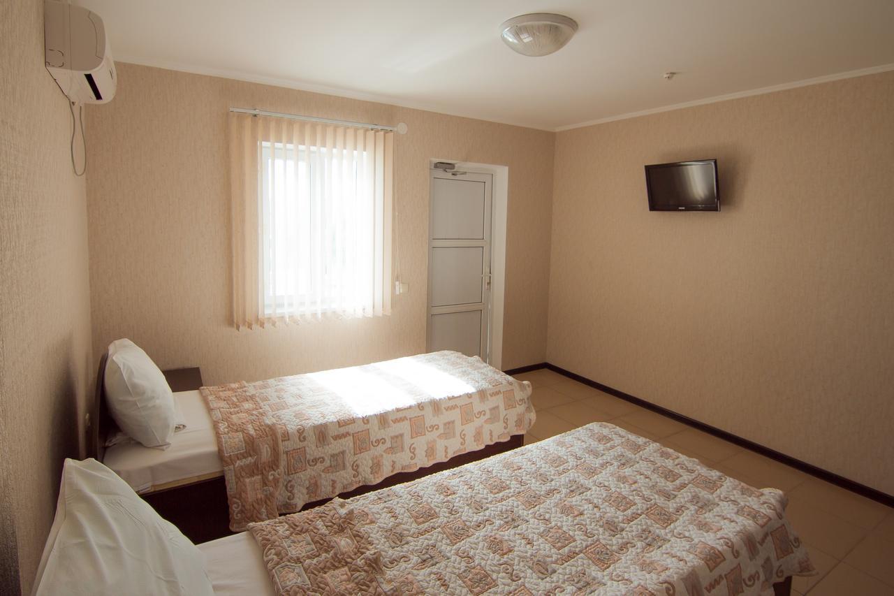 Picnic Park Hotel Shenggeldi Bagian luar foto