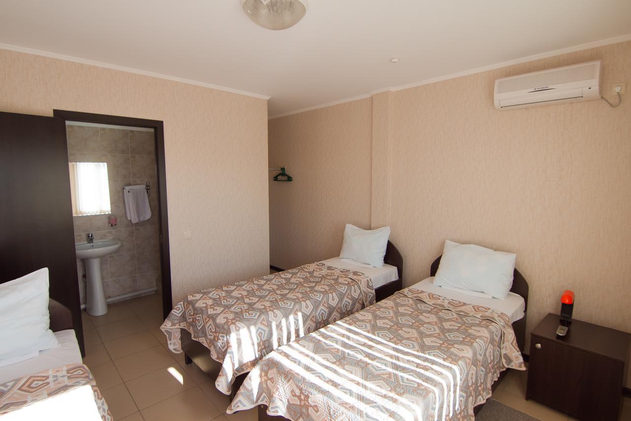 Picnic Park Hotel Shenggeldi Bagian luar foto